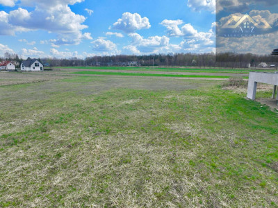 Działka 7 km od Rynku w Tarnowie - Wola Rzędzińska  -
małopolskie Zdjęcie nr 3