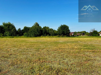 Działka 7 km od Rynku w Tarnowie - Wola Rzędzińska  -
małopolskie Zdjęcie nr 5