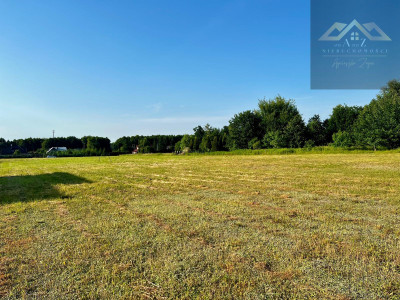 Działka 7 km od Rynku w Tarnowie - Wola Rzędzińska  -
małopolskie Zdjęcie nr 6