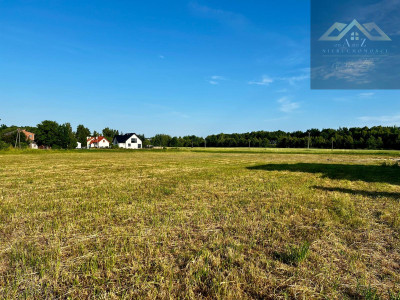 Działka 7 km od Rynku w Tarnowie - Wola Rzędzińska  -
małopolskie Zdjęcie nr 7