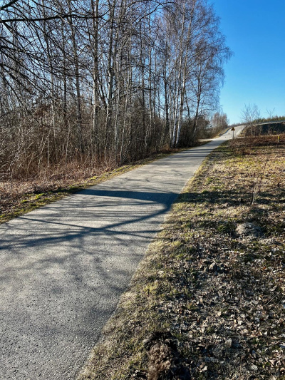 Działka z warunkami zabudowy - Biadoliny Radłowskie -
małopolskie Zdjęcie nr 7