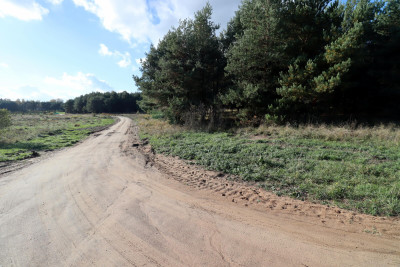 Działki Rekreacyjne Mikosze - Mikosze  -
warmińsko-mazurskie Zdjęcie nr 11