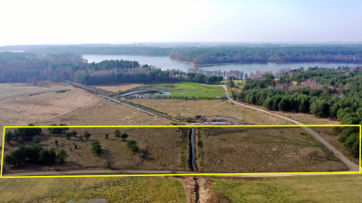 Działki Rekreacyjne Mikosze - Mikosze  - warmińsko-mazurskie