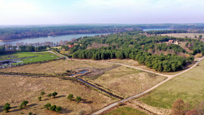 Działki Rekreacyjne Mikosze - Mikosze  -
warmińsko-mazurskie Zdjęcie nr 2