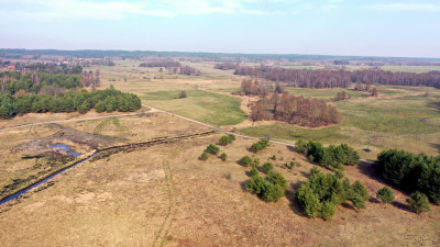 Działki Rekreacyjne Mikosze - Mikosze  -
warmińsko-mazurskie Zdjęcie nr 5