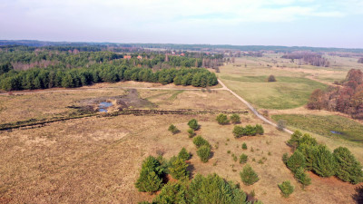 Działki Rekreacyjne Mikosze - Mikosze  -
warmińsko-mazurskie Zdjęcie nr 6