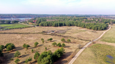 Działki Rekreacyjne Mikosze - Mikosze  -
warmińsko-mazurskie Zdjęcie nr 8