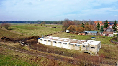 Działka bud Góra gm Orzysz - Góra  -
warmińsko-mazurskie Zdjęcie nr 11