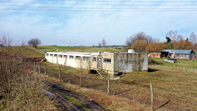 Działka bud Góra gm Orzysz - Góra  -
warmińsko-mazurskie Zdjęcie nr 13