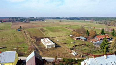 Działka bud Góra gm Orzysz - Góra  -
warmińsko-mazurskie Zdjęcie nr 3