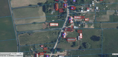 Działka bud Góra gm Orzysz - Góra  -
warmińsko-mazurskie Zdjęcie nr 6