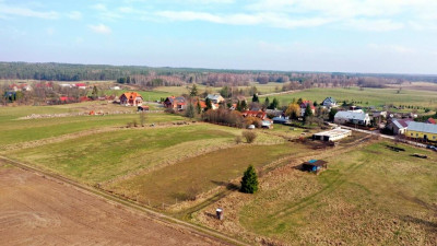 Działka bud Góra gm Orzysz - Góra  -
warmińsko-mazurskie Zdjęcie nr 7