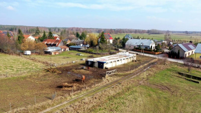 Działka bud Góra gm Orzysz - Góra  -
warmińsko-mazurskie Zdjęcie nr 8