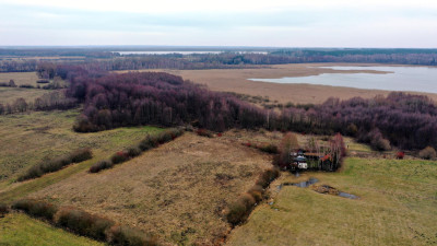 5 x Działek Kwik gm Pisz - Kwik  -
warmińsko-mazurskie Zdjęcie nr 10