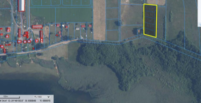 5 x Działek Kwik gm Pisz - Kwik  -
warmińsko-mazurskie Zdjęcie nr 13