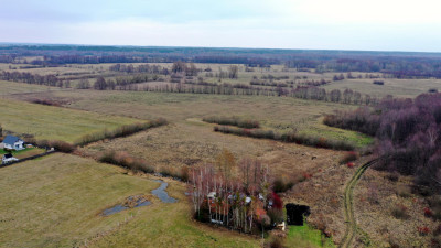 5 x Działek Kwik gm Pisz - Kwik  -
warmińsko-mazurskie Zdjęcie nr 14