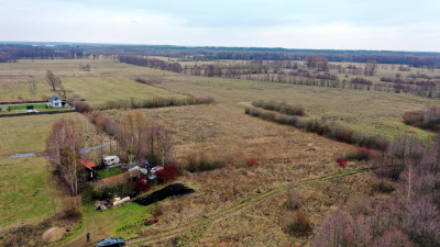 5 x Działek Kwik gm Pisz - Kwik  -
warmińsko-mazurskie Zdjęcie nr 2