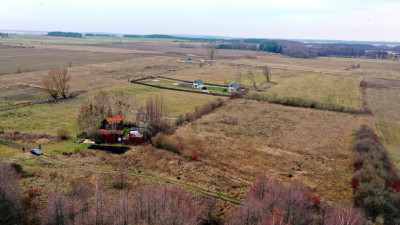 5 x Działek Kwik gm Pisz - Kwik  -
warmińsko-mazurskie Zdjęcie nr 3