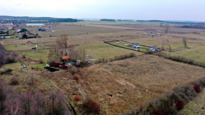 5 x Działek Kwik gm Pisz - Kwik  -
warmińsko-mazurskie Zdjęcie nr 4