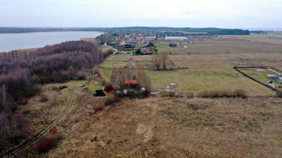 5 x Działek Kwik gm Pisz - Kwik  -
warmińsko-mazurskie Zdjęcie nr 5