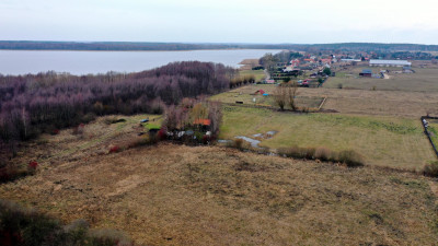 5 x Działek Kwik gm Pisz - Kwik  -
warmińsko-mazurskie Zdjęcie nr 6