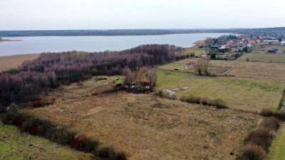 5 x Działek Kwik gm Pisz - Kwik  -
warmińsko-mazurskie Zdjęcie nr 7