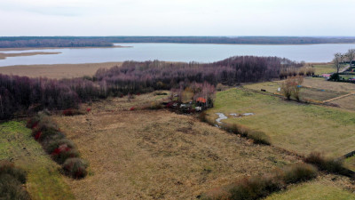 5 x Działek Kwik gm Pisz - Kwik  -
warmińsko-mazurskie Zdjęcie nr 8