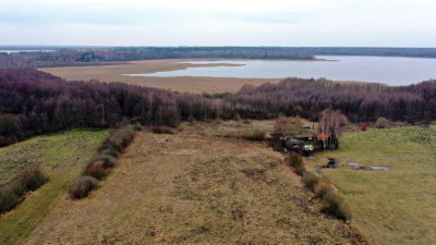 5 x Działek Kwik gm Pisz - Kwik  -
warmińsko-mazurskie Zdjęcie nr 9