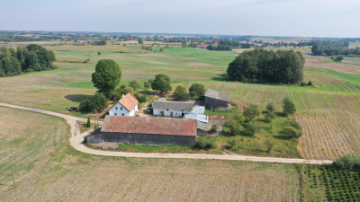 Idealne miejsce - siedlisko - Spytkowo - Spytkowo  -
warmińsko-mazurskie Zdjęcie nr 2