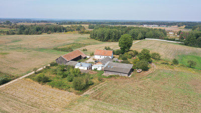 Idealne miejsce - siedlisko - Spytkowo - Spytkowo  -
warmińsko-mazurskie Zdjęcie nr 3