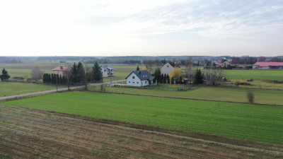 Działki budowalne na nowopowstającym osiedlu - Jedwabne  -
podlaskie Zdjęcie nr 3