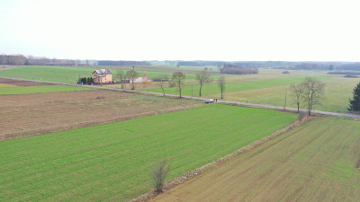 Działki budowalne na nowopowstającym osiedlu - Jedwabne  -
podlaskie Zdjęcie nr 4