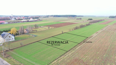 Działki budowalne na nowopowstającym osiedlu - Jedwabne  -
podlaskie Zdjęcie nr 6