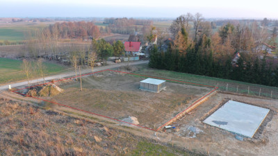 Urokliwa działka w Sulimach Cena Do Negocjacji - Sulimy  - warmińsko-mazurskie