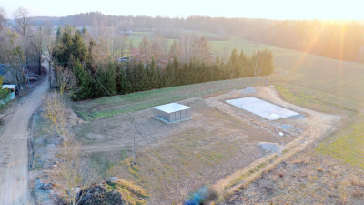 Urokliwa działka w Sulimach Cena Do Negocjacji - Sulimy  -
warmińsko-mazurskie Zdjęcie nr 2