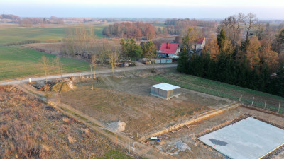 Urokliwa działka w Sulimach Cena Do Negocjacji - Sulimy  -
warmińsko-mazurskie Zdjęcie nr 4