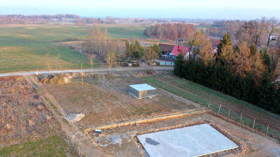 Urokliwa działka w Sulimach Cena Do Negocjacji - Sulimy  -
warmińsko-mazurskie Zdjęcie nr 5