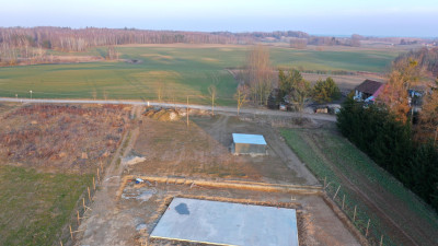 Urokliwa działka w Sulimach Cena Do Negocjacji - Sulimy  -
warmińsko-mazurskie Zdjęcie nr 6