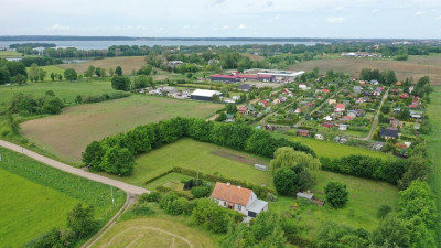 Działki bud Grajwo gm Giżycko - Grajwo  - warmińsko-mazurskie
