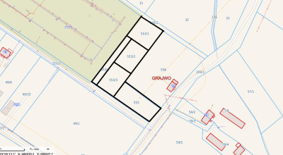 Działki bud Grajwo gm Giżycko - Grajwo  -
warmińsko-mazurskie Zdjęcie nr 2