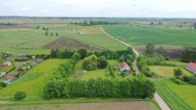 Działki bud Grajwo gm Giżycko - Grajwo  -
warmińsko-mazurskie Zdjęcie nr 3