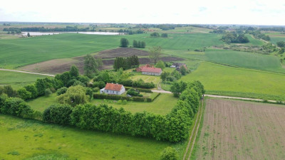 Działki bud Grajwo gm Giżycko - Grajwo  -
warmińsko-mazurskie Zdjęcie nr 4