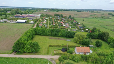 Działki bud Grajwo gm Giżycko - Grajwo  -
warmińsko-mazurskie Zdjęcie nr 6