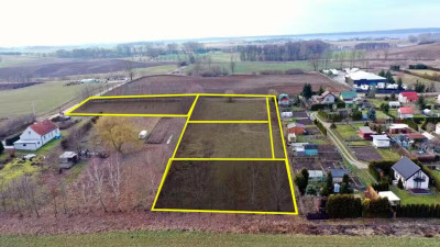 Działki bud Grajwo gm Giżycko - Grajwo  -
warmińsko-mazurskie Zdjęcie nr 7