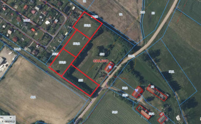 Działki bud Grajwo gm Giżycko - Grajwo  -
warmińsko-mazurskie Zdjęcie nr 8