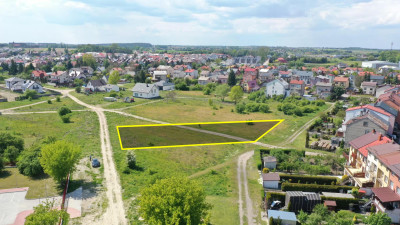 Działka pod budowę Twojego wymarzonego domu - Łomża  - podlaskie