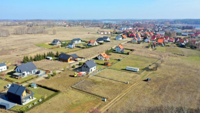 Działki Bud Bogaczewo gm Giżycko - Bogaczewo  -
warmińsko-mazurskie Zdjęcie nr 10