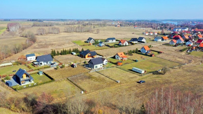 Działki Bud Bogaczewo gm Giżycko - Bogaczewo  -
warmińsko-mazurskie Zdjęcie nr 11