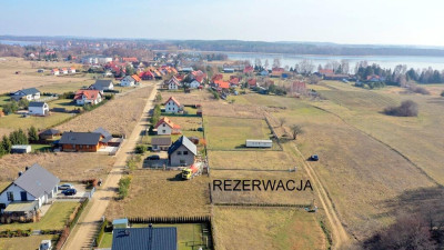 Działki Bud Bogaczewo gm Giżycko - Bogaczewo  -
warmińsko-mazurskie Zdjęcie nr 12