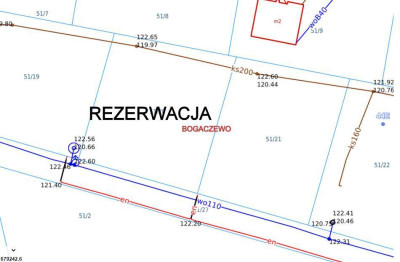 Działki Bud Bogaczewo gm Giżycko - Bogaczewo  -
warmińsko-mazurskie Zdjęcie nr 13